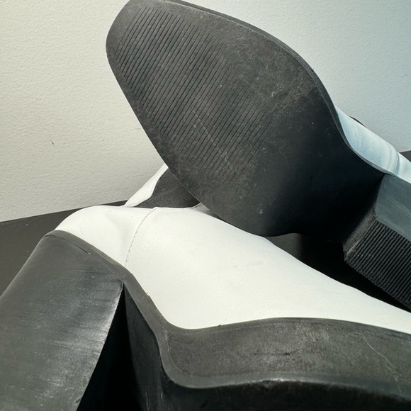 Lemon Drop Ankle Boots - Picture 13 of 14